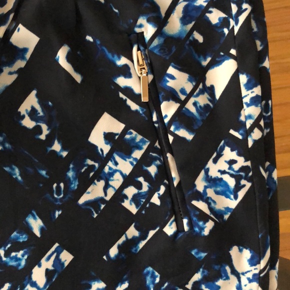 Crop dress pants - Picture 2 of 4